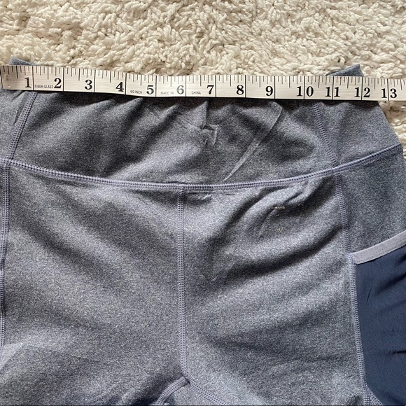 Gymshark leggings size medium Multi color - Picture 4 of 14